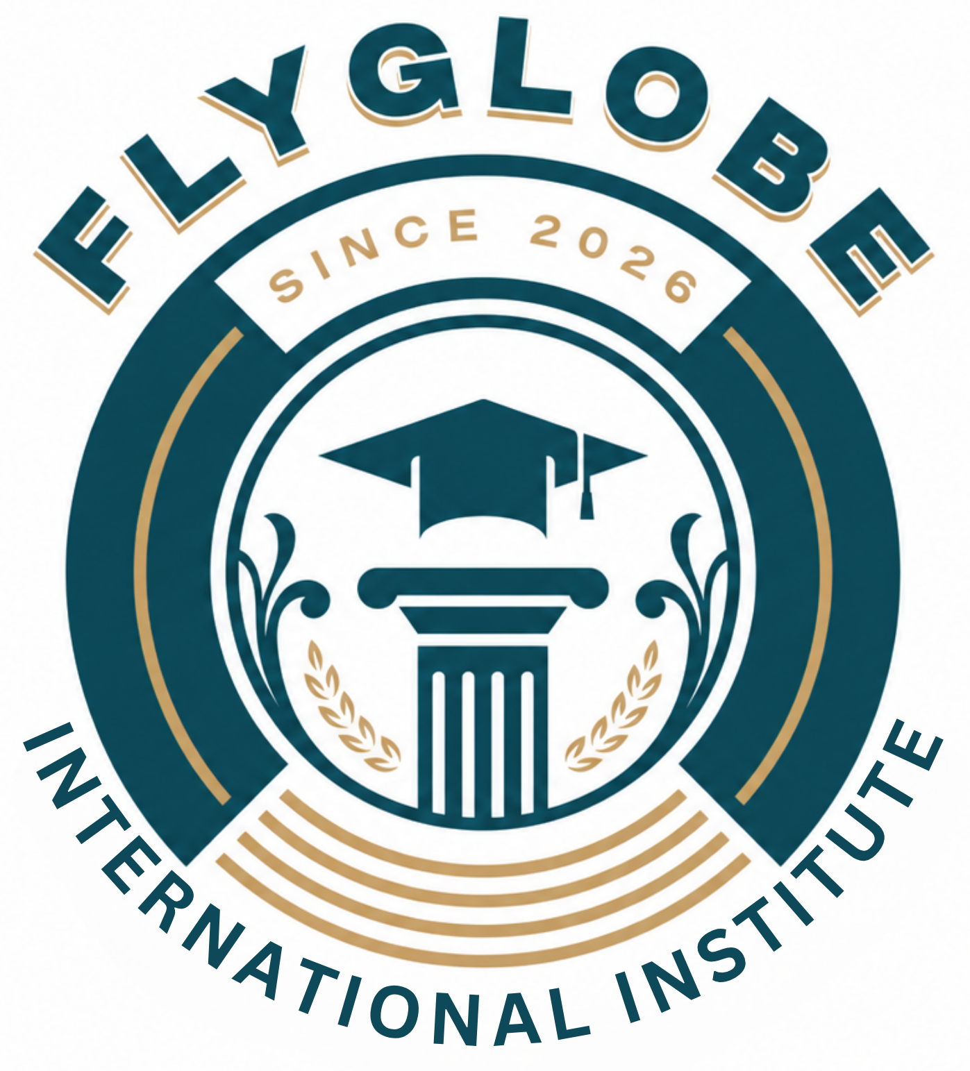 FlyGlobe Logo